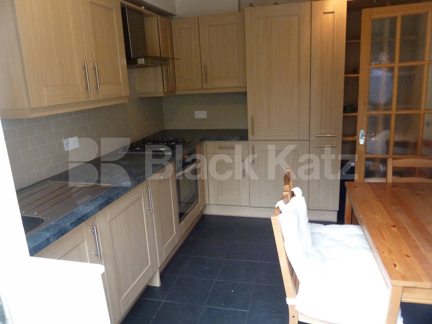 			NEW INSTRUCTION!, 2 Bedroom, 1 bath, 1 reception Flat			 Elmore Street , ISLINGTON